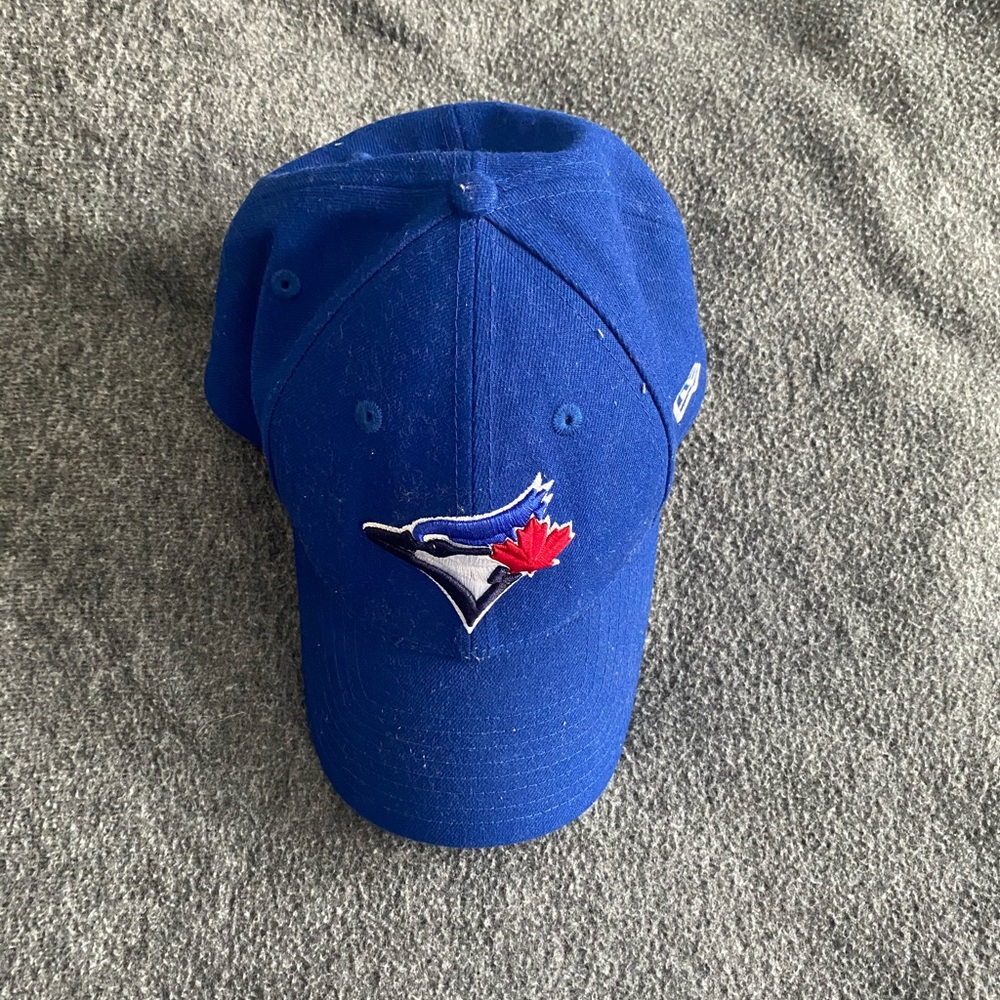 Baseball cap